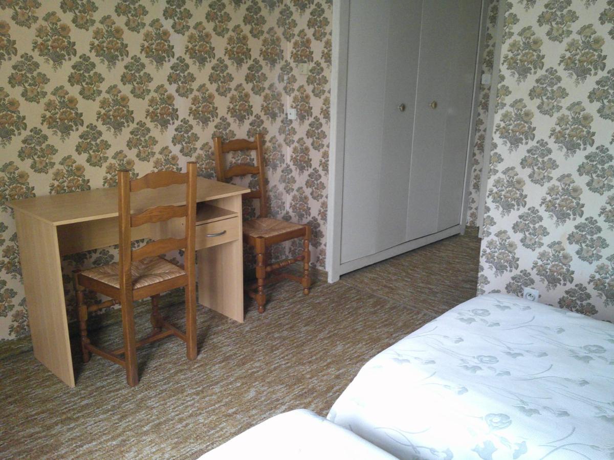 La Colombiere Bed and Breakfast Chasnais Εξωτερικό φωτογραφία