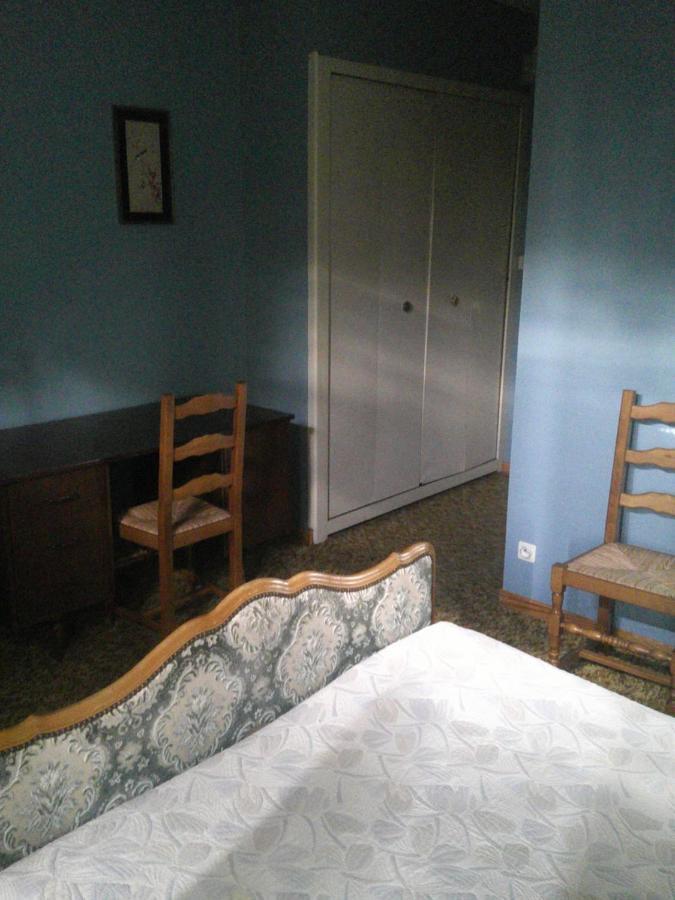 La Colombiere Bed and Breakfast Chasnais Εξωτερικό φωτογραφία